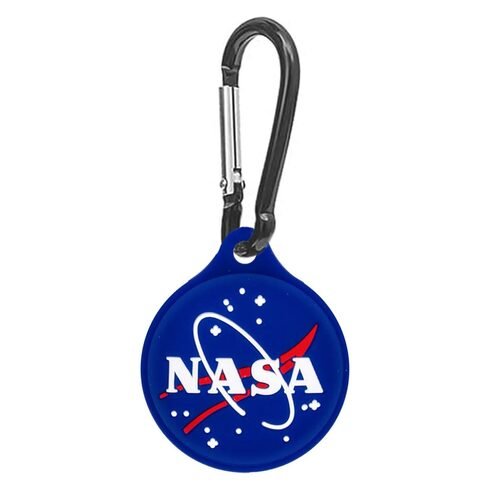 Microsonic Apple AirTag Kılıf Cartoon Nasa