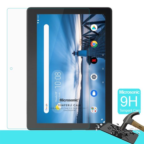 Microsonic Lenovo Tab E10 TB-X104F 10.1