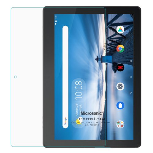 Microsonic Lenovo Tab E10 TB-X104F 10.1