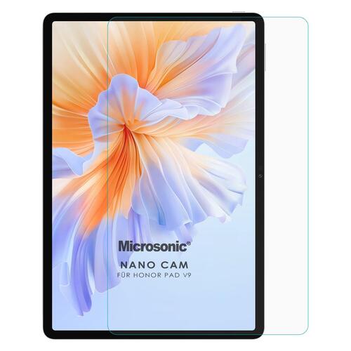 Microsonic Honor Pad V9 Nano Glass Cam Ekran Koruyucu