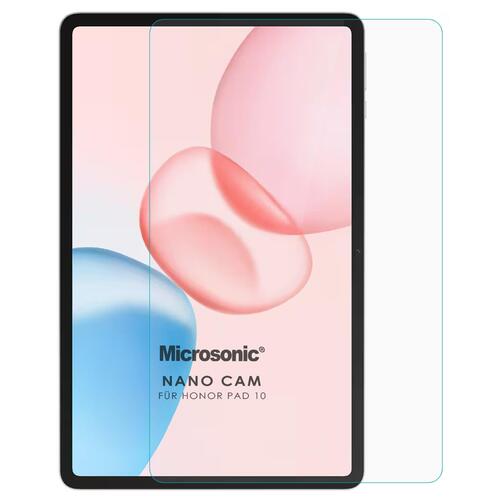 Microsonic Honor Pad 10 Nano Glass Cam Ekran Koruyucu