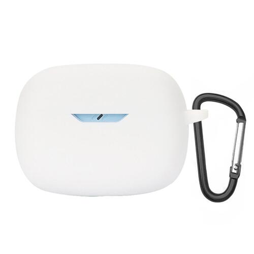 Microsonic JBL Wave Beam 2 Mat Silikon Kılıf Beyaz