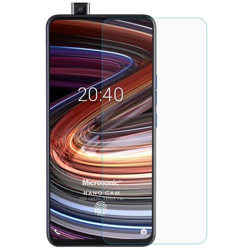 Microsonic Vestel Venüs Z40 Nano Glass Screen Protector