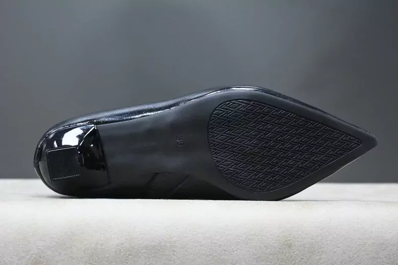 KADIN ÇİZME SİYAH