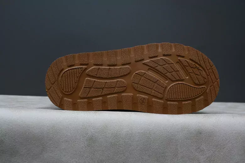 Kadın Uzun Boğaz İçi Kürklü  Bot