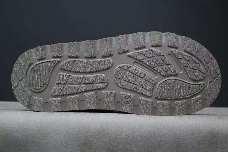 Kadın Kısa Boğaz İçi Kürklü Bot