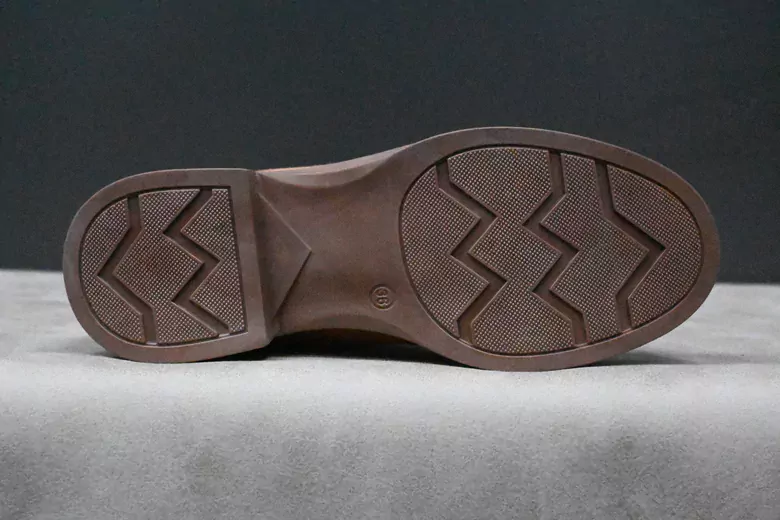 Kadın Lastikli Kısa Bot