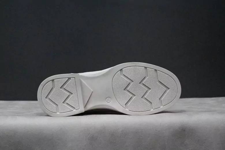 Kadın Lastikli Kısa Bot