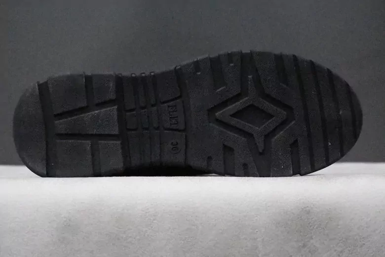 Kadın İçi Kürklü Bağcıklı Yarım Bot