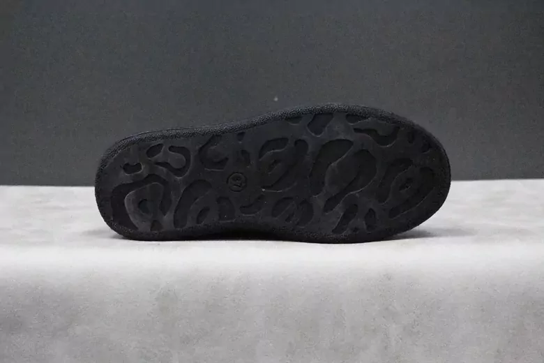 Kadın Taş İşlemeli yüksek Taban Bot