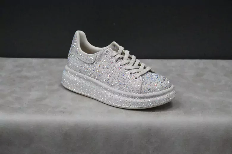 Kadın Taş İşlemeli yüksek Taban Bot