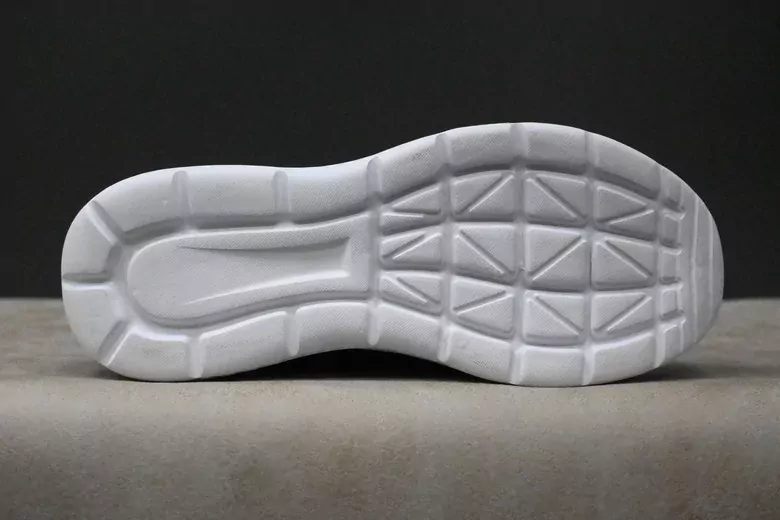 Kadın Deri Ortapedik Akıllı Bağcıklı Spor Ayakkabı