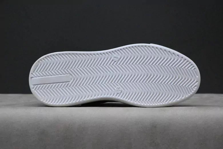 Kadın İç Dış Poliüretan Taban Bağcıklı Spor