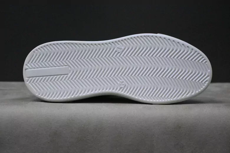 Kadın İç Dış Poliüretan Taban Bağcıklı Spor