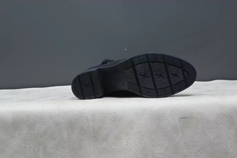 Kadın Kilteli Topuklu Bot