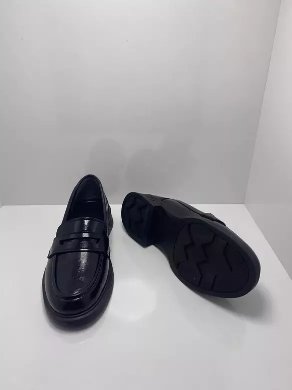 Kadın Düz Taban Anne Kundura