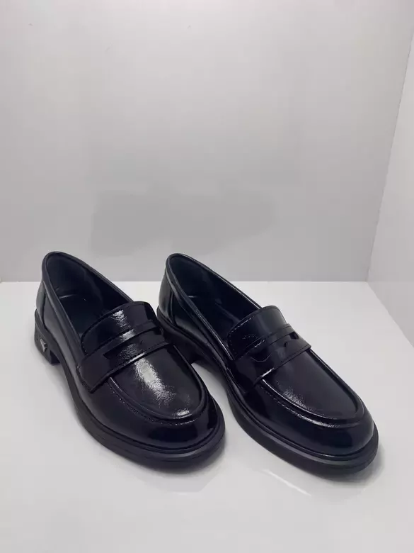 Kadın Düz Taban Anne Kundura