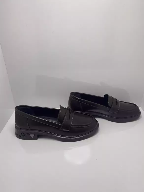 Kadın Düz Taban Anne Kundura