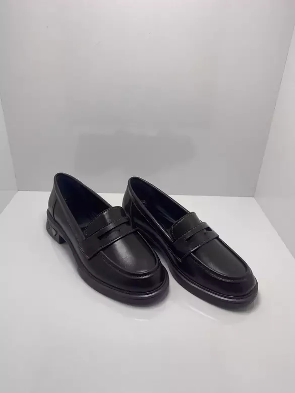 Kadın Düz Taban Anne Kundura