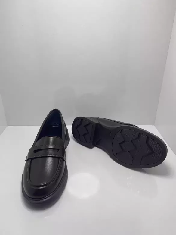 Kadın Düz Taban Anne Kundura