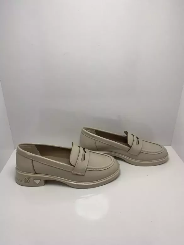 Kadın Düz Taban Anne Kundura