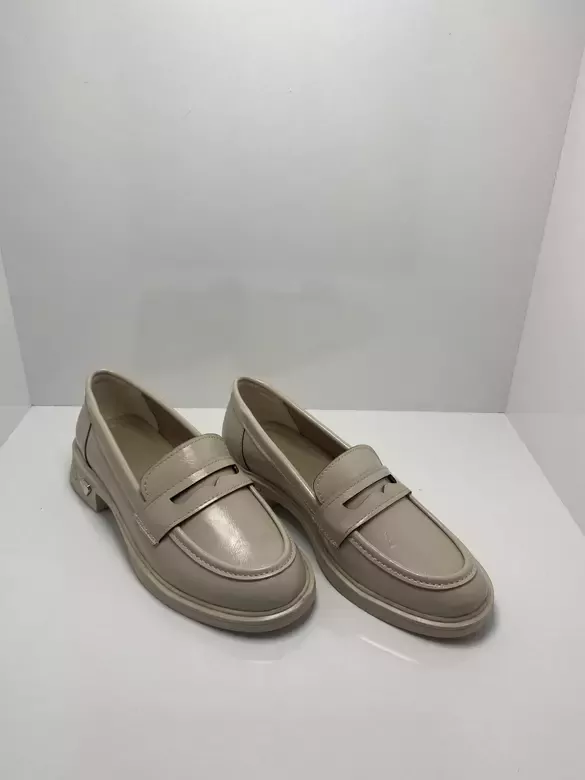 Kadın Düz Taban Anne Kundura