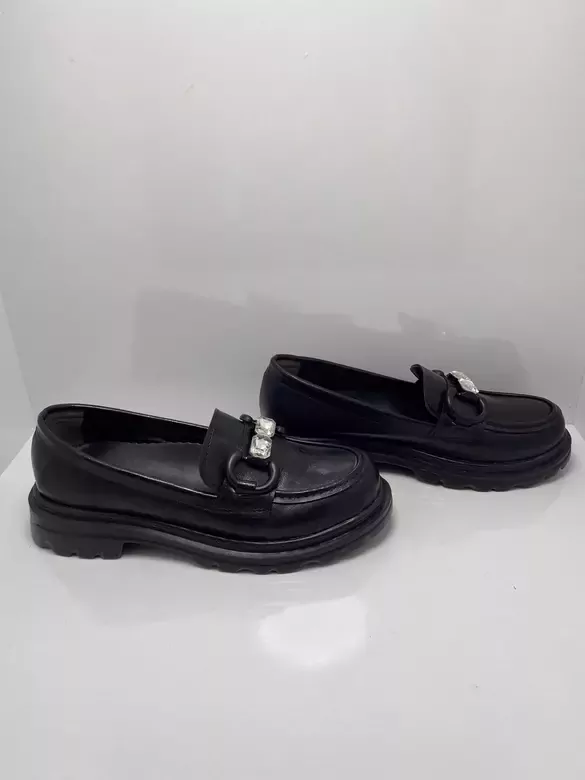 Kadın Taşlı Kundura