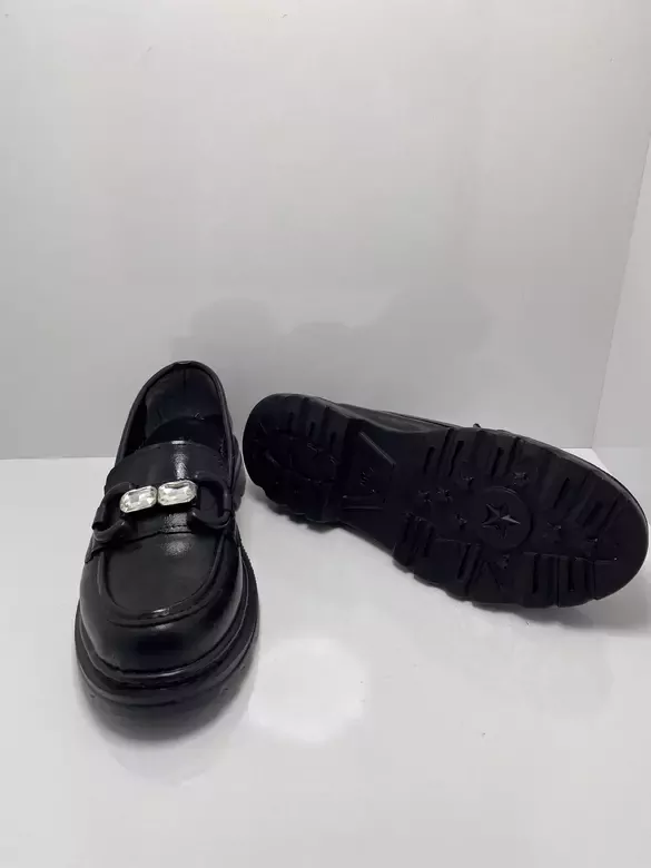 Kadın Taşlı Kundura