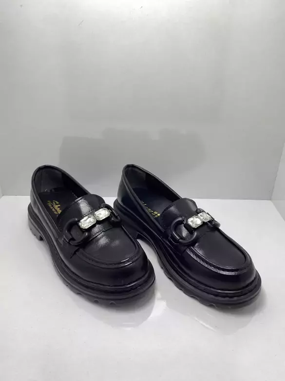 Kadın Taşlı Kundura