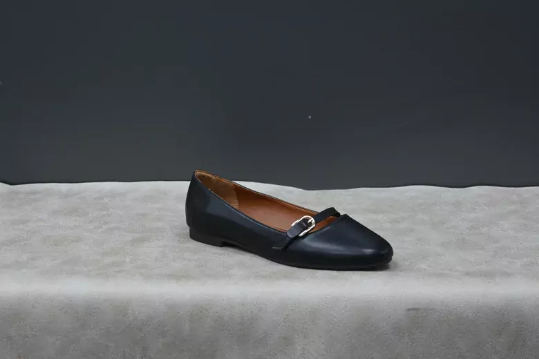 Kadın Üstten Kilteli Babet