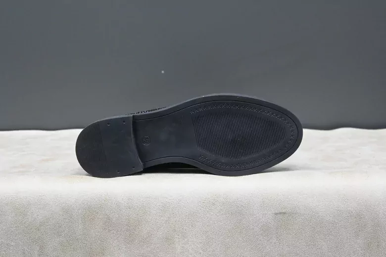 Kadın Düz Taş İşlemeli Babet