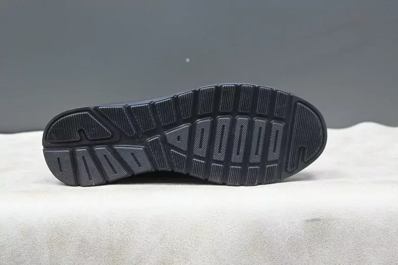 Kadın Lastik İnce Taş İşlemeli Anne Ayakkabı