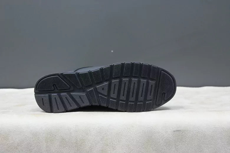 Kadın Lastik İnce Taş İşlemeli Anne Ayakkabı