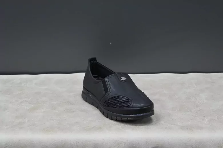 Kadın Kemik Çıkıntılı Ortapedik Anne Ayakkabı