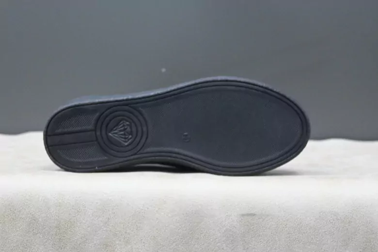 Kadın Nubuk Tokalı Anne Ayakkabı