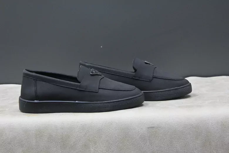 Kadın Nubuk Tokalı Anne Ayakkabı