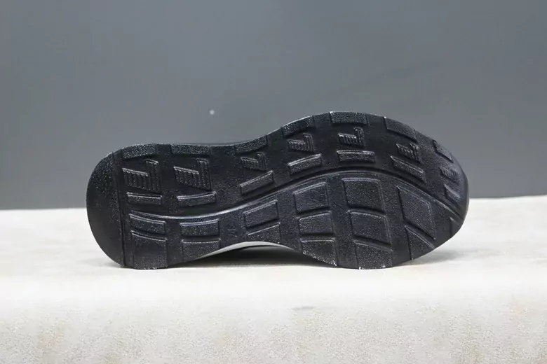 Kadın Rugan Streç Yüksek Taban Spor