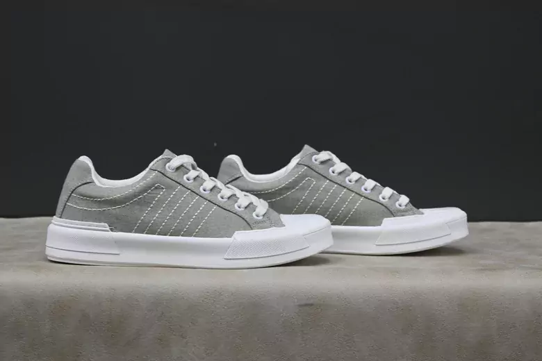 Kadın Snoth Bağcıklı Garson Spor