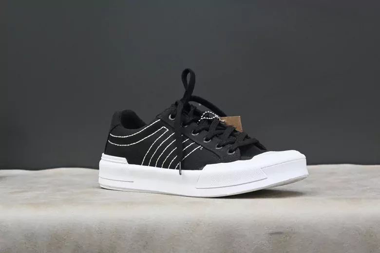 Kadın Snoth Bağcıklı Garson Spor