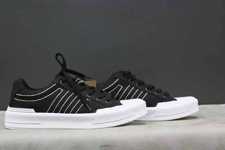 Kadın Snoth Bağcıklı Garson Spor