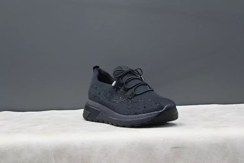 Kadın Streç Anne Spor