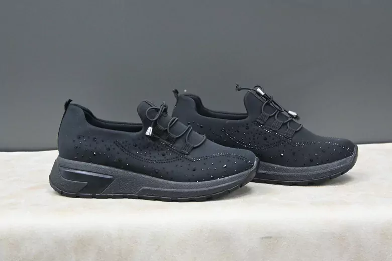 Kadın Streç Anne Spor