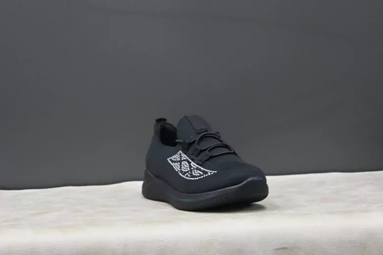 Kadın Streç Anne Spor