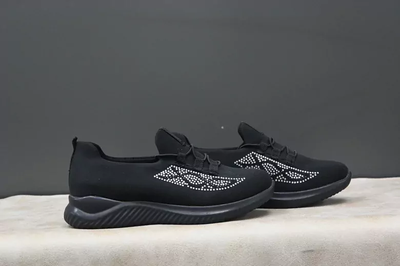 Kadın Streç Anne Spor