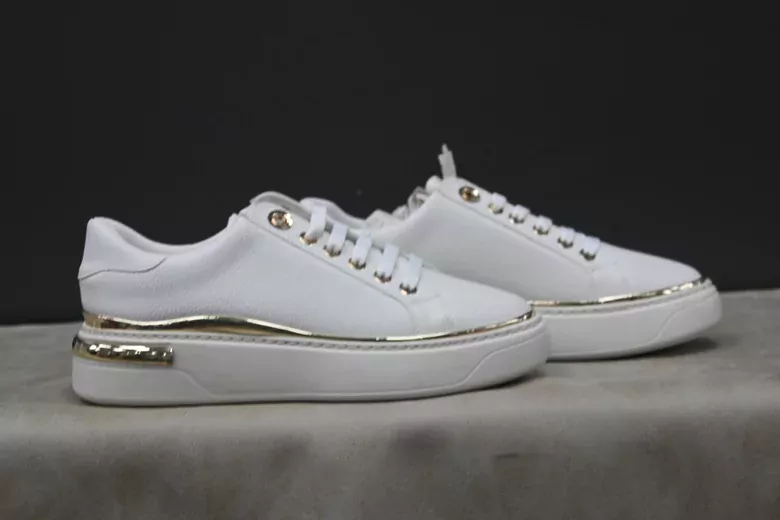 Kadın Gold Detaylı Spor