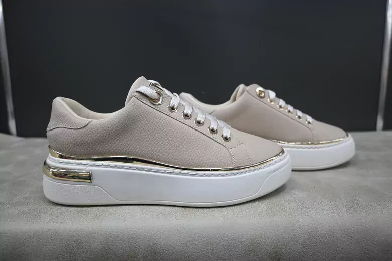 Kadın Gold Detaylı Spor