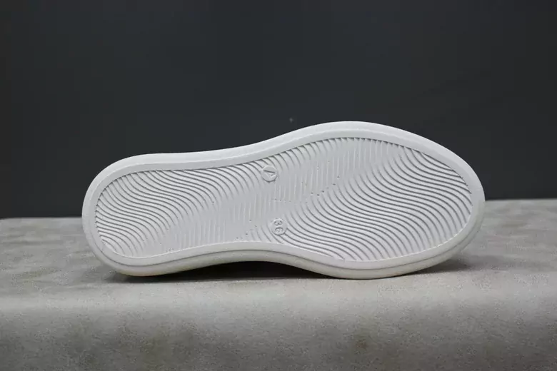 Kadın Yüksek Taban Taşlı Spor