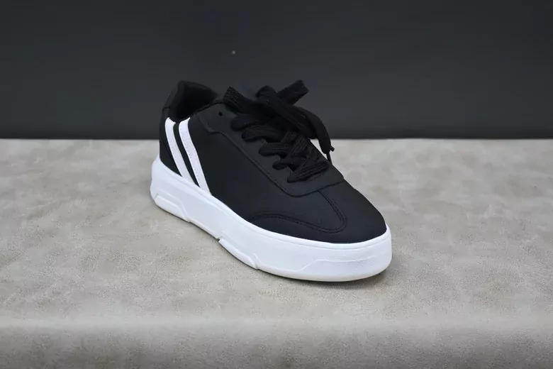 Kadın Kaymaz Taban Şeritli Spor