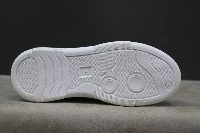 Kadın Kaymaz Taban Şeritli Spor