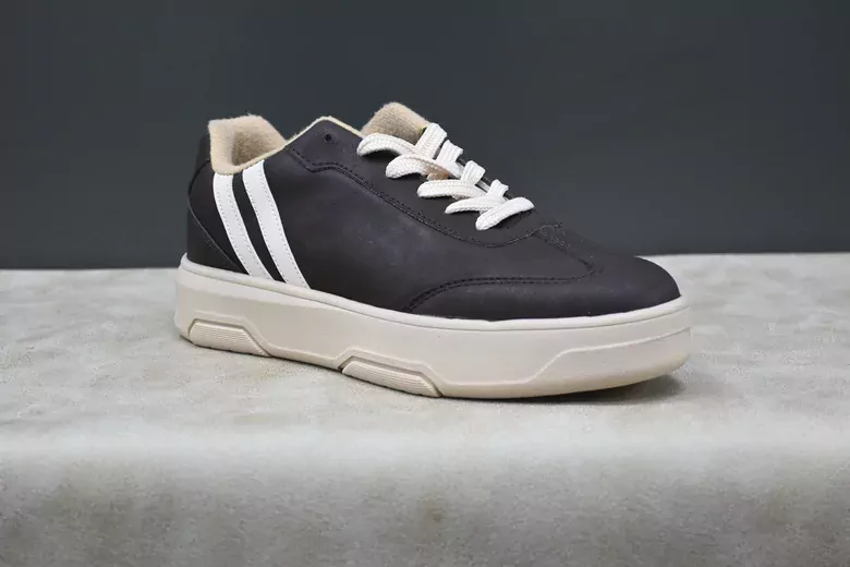 Kadın Kaymaz Taban Şeritli Spor